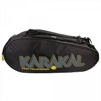 Karakal Pro Tour 2.1 Comp 9R Yellow